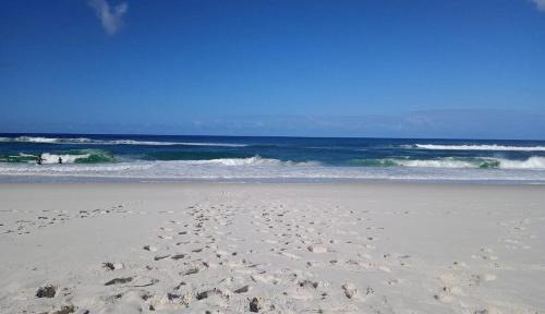 Sao Cristovao Apartment | Loft Cabo Frio