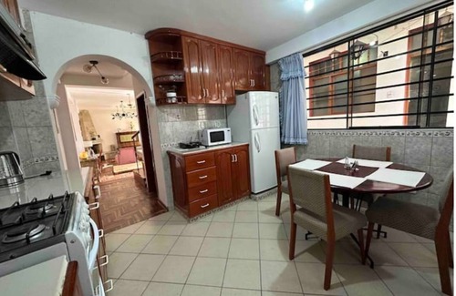 San Blas Apartment | Loft Centro Histórico San Blas