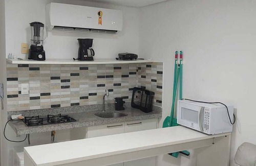 Porto de Galinhas Apartment | Loft com saida para piscina by Laguna Beach