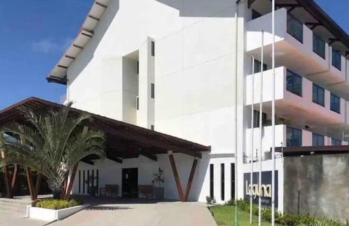 Porto de Galinhas Apartment | Loft com saida para piscina by Laguna Beach