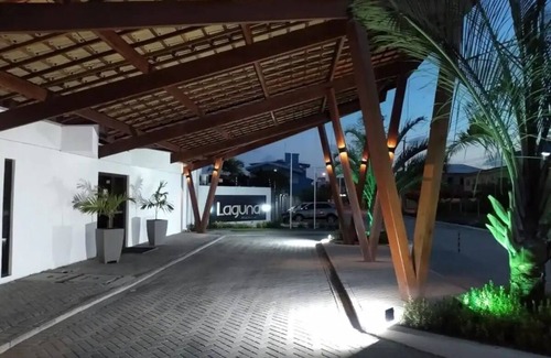 Porto de Galinhas Apartment | Loft com saida para piscina by Laguna Beach