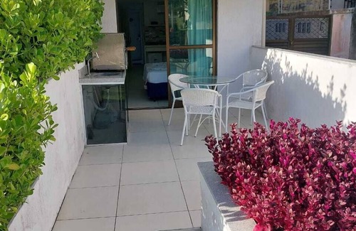Porto de Galinhas Apartment | Loft com saida para piscina by Laguna Beach