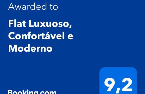 Vila Uberabinha Hotel | Loft Confortável e Moderno