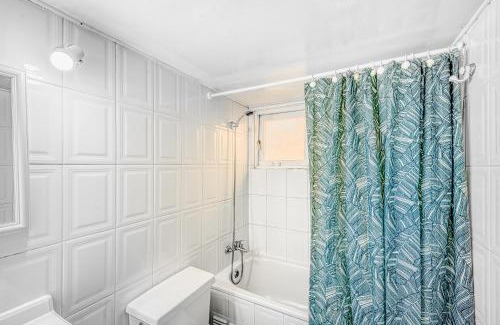 Renaca Apartment | Loft Costero with Parking Wifi View & TV