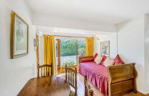 Renaca Apartment | Loft Costero with Parking Wifi View & TV