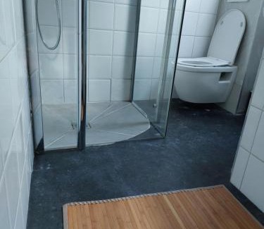 Mons Apartment | Loft de la raquette