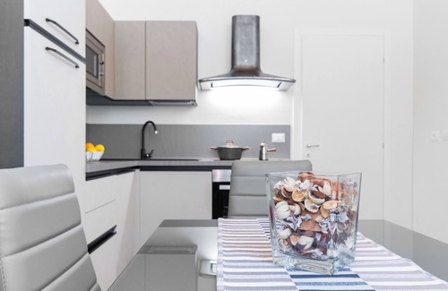 Vanchiglia Apartment | Loft del conte nei pressi della Mole