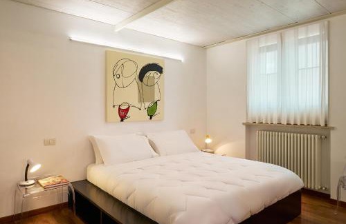 Fano Apartment | Loft del Faro