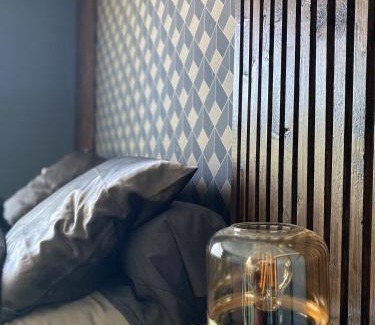 Sainte-Clotilde Apartment | LOFT DIONYSIEN DE STANDING