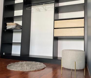 Sainte-Clotilde Apartment | LOFT DIONYSIEN DE STANDING