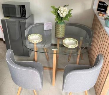 Cali Apartment | Loft en Caney, Cali