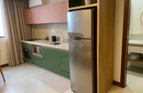 Laguna Apartment | Loft Farol de Santa Marta