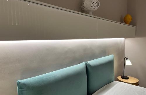 Municipio 1 Apartment | Loft House Bari
