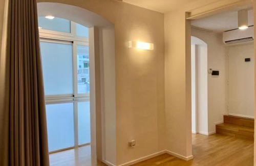 Municipio 1 Apartment | Loft House Bari