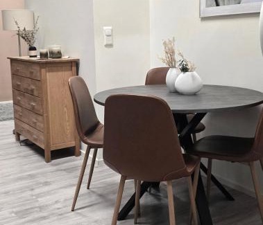 Savonlinna Apartment | Loft- huoneisto matkustajasatamassa