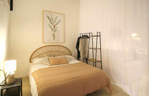 Camins al Grau Apartment | Loft Ibiza Apartamento n2