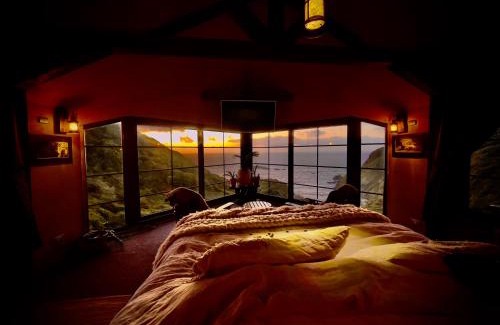 Chepu House | Loft in Patagonia Chiloe Island, Duhatao - Pumillahue