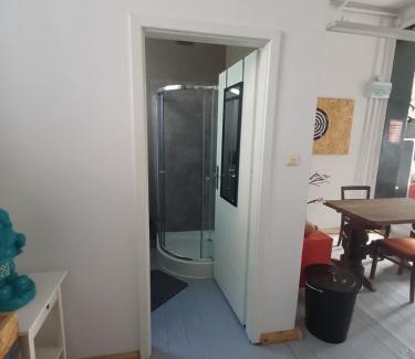 Zaspa Apartment | Loft in the center of Wrzeszcz
