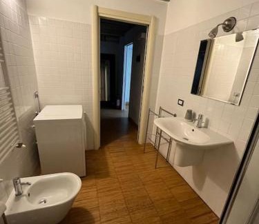 Bovisa House | loft industrial revival