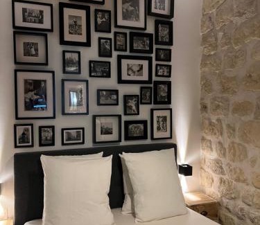 La Villette Apartment | Loft Jaures