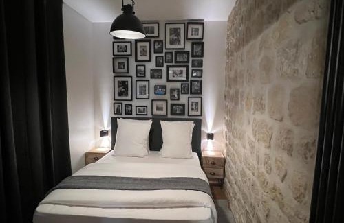 La Villette Apartment | Loft Jaures