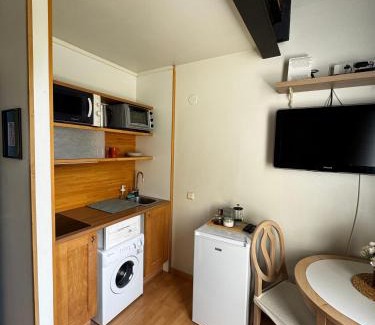 Kalamaja Apartment | Loft Kalamaja