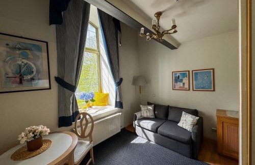 Kalamaja Apartment | Loft Kalamaja