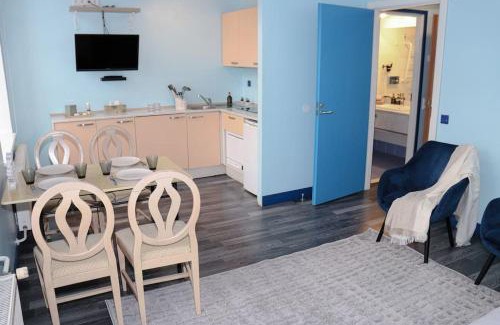 Kalamaja Apartment | Loft Kalaranna