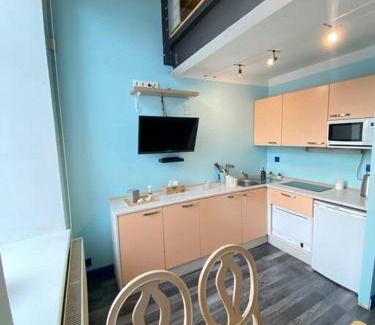 Kalamaja Apartment | Loft Kalaranna