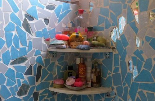Ngor House | Loft Keur Bibou