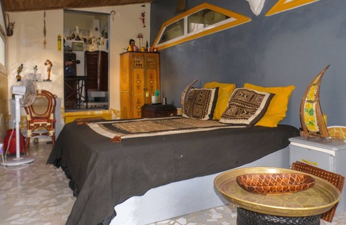 Ngor House | Loft Keur Bibou
