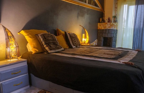 Ngor House | Loft Keur Bibou