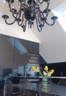 Montreux Apartment | Loft la plus belle vue du lac Léman Montreux