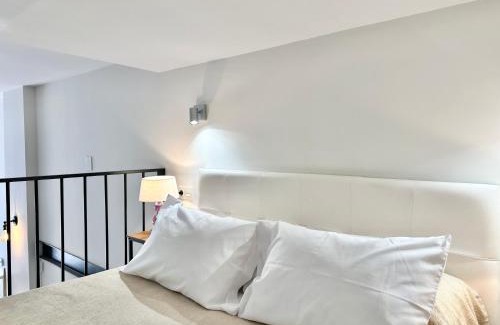 Marbella City Centre Apartment | Loft Marbella Center