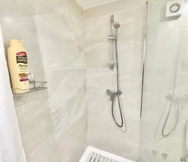 Marbella City Centre Apartment | Loft Marbella Center