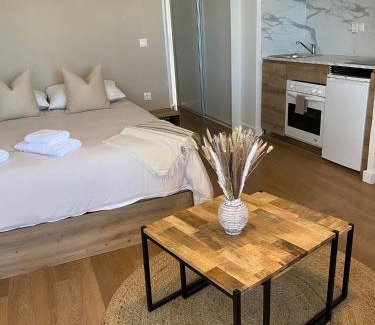 Mojacar Apartment | Loft Mojacar Neptuno