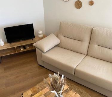 Mojacar Apartment | Loft Mojacar Neptuno