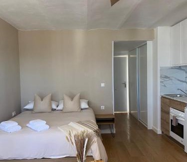 Mojacar Apartment | Loft Mojacar Neptuno