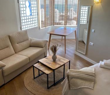 Mojacar Apartment | Loft Mojacar Neptuno