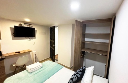 Sabaneta Apartment | Loft Nevada 01