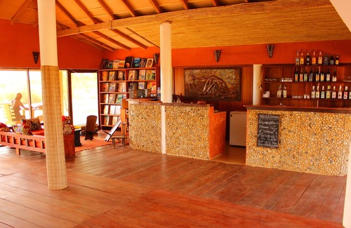 Saly Petite Cote Apartment | Loft Observatory of Birds