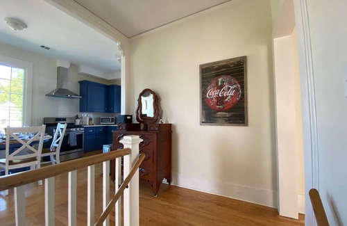 Greer House | Loft On Miller in downtown Greer SC