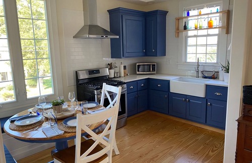 Greer House | Loft On Miller in downtown Greer SC