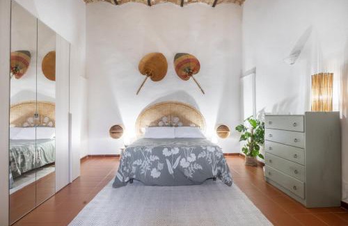 Pitigliano House | Loft Orsini - Pitigliano
