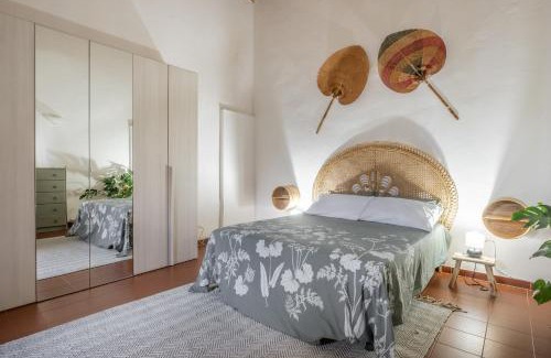 Pitigliano House | Loft Orsini - Pitigliano
