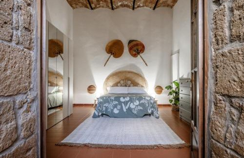 Pitigliano House | Loft Orsini - Pitigliano