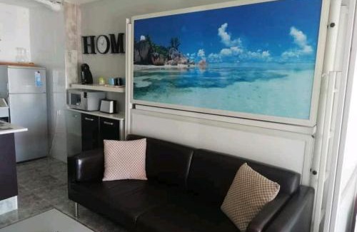 Rincon de Loix Apartment | Loft panorámico