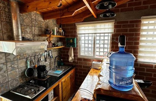 Concon House | Loft para 2 en concón