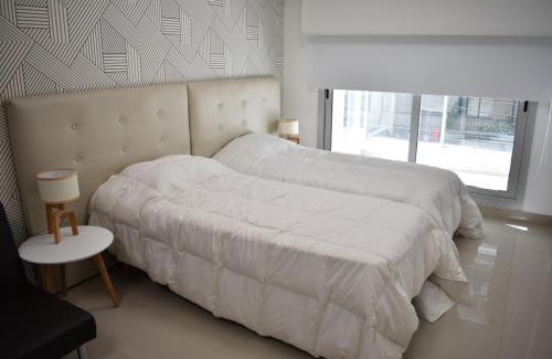 Balvanera Apartment | Loft para 4 personas 2º B