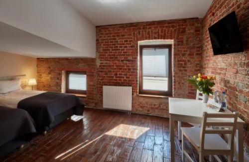 Srodmiescie Apartment | Loft Piotrkowska by Good Time